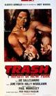 Poster Trash – I rifiuti di New York