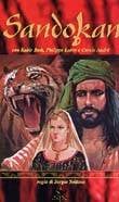 Poster Sandokan