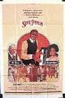 Poster Scott Joplin