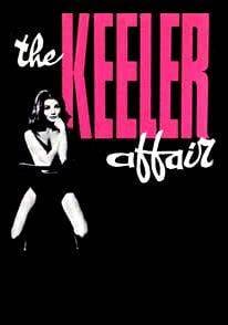 Poster Christine Keeler