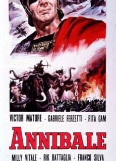 Poster Annibale