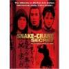 Poster Snake and Crane Secret