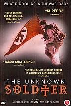 Poster The Unknown Soldier