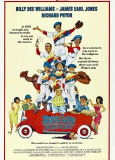 Poster The Bingo Long Traveling All-Stars & Motor Kings