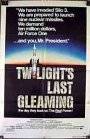 Poster Twilight’s Last Gleaming