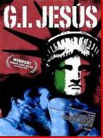 Poster G.I. Jesus