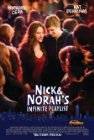 Poster Nick & Norah: Tutto Accadde in una Notte