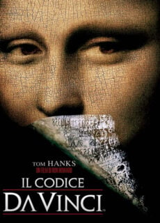 Poster Il codice Da Vinci