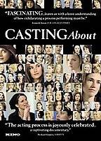 Poster Casting About