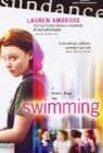 Poster Swimming