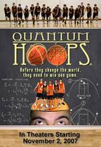 Poster Quantum Hoops