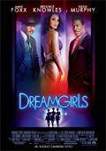 Poster Dreamgirls