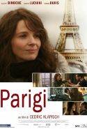 Poster Parigi