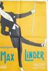 Poster Laugh With Max Linder