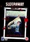 Poster Sleepaway Camp