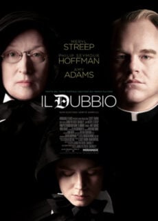 Poster Il dubbio