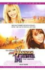 Poster Hannah Montana: il film