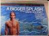 Poster A Bigger Splash