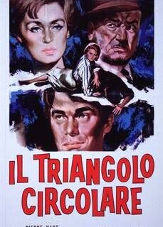 Poster Il triangolo circolare