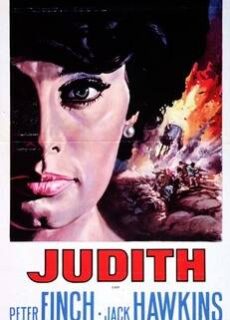 Poster Judith