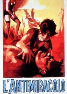 Poster L’antimiracolo