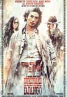 Poster Sukiyaki Western Django