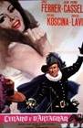 Poster Cyrano e D’Artagnan