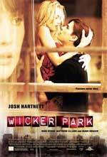 Poster Appuntamento a Wicker Park