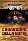 Poster I guardiani della notte