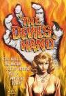 Poster The Devil’s Hand