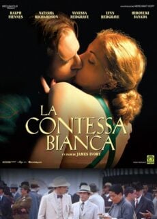 Poster La contessa bianca