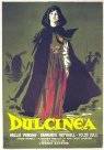 Poster Dulcinea incantesimo d’amore