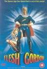 Poster Flesh Gordon