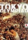 Poster Le Olimpiadi di Tokio