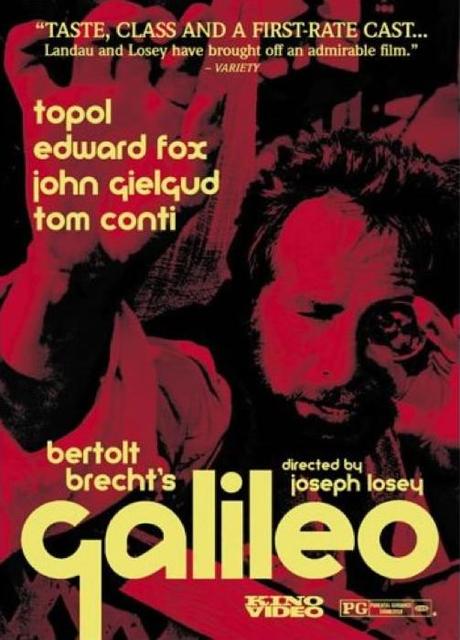 Poster Galileo