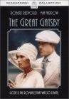 Poster Il grande Gatsby