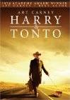 Poster Harry e Tonto