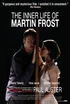 Poster The Inner Life of Martin Frost