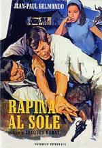 Poster Rapina al sole