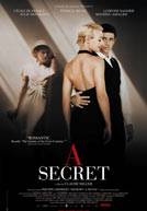 Poster A secret