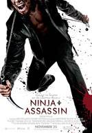 Poster Ninja Assassin