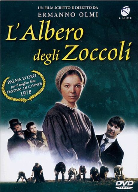 Poster L’albero degli zoccoli