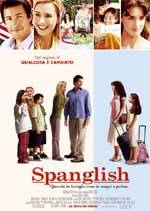 Poster Spanglish