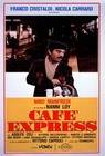 Poster Café Express