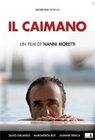 Poster Il caimano