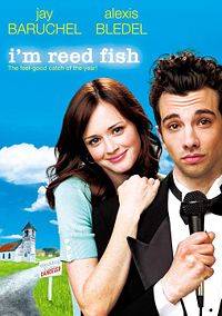 Poster I’m Reed Fish