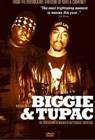 Poster Biggie and Tupac