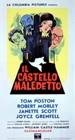 Poster Il castello maledetto