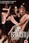 Poster Il balcone