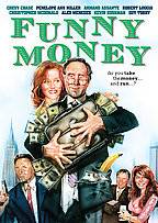 Poster Funny Money